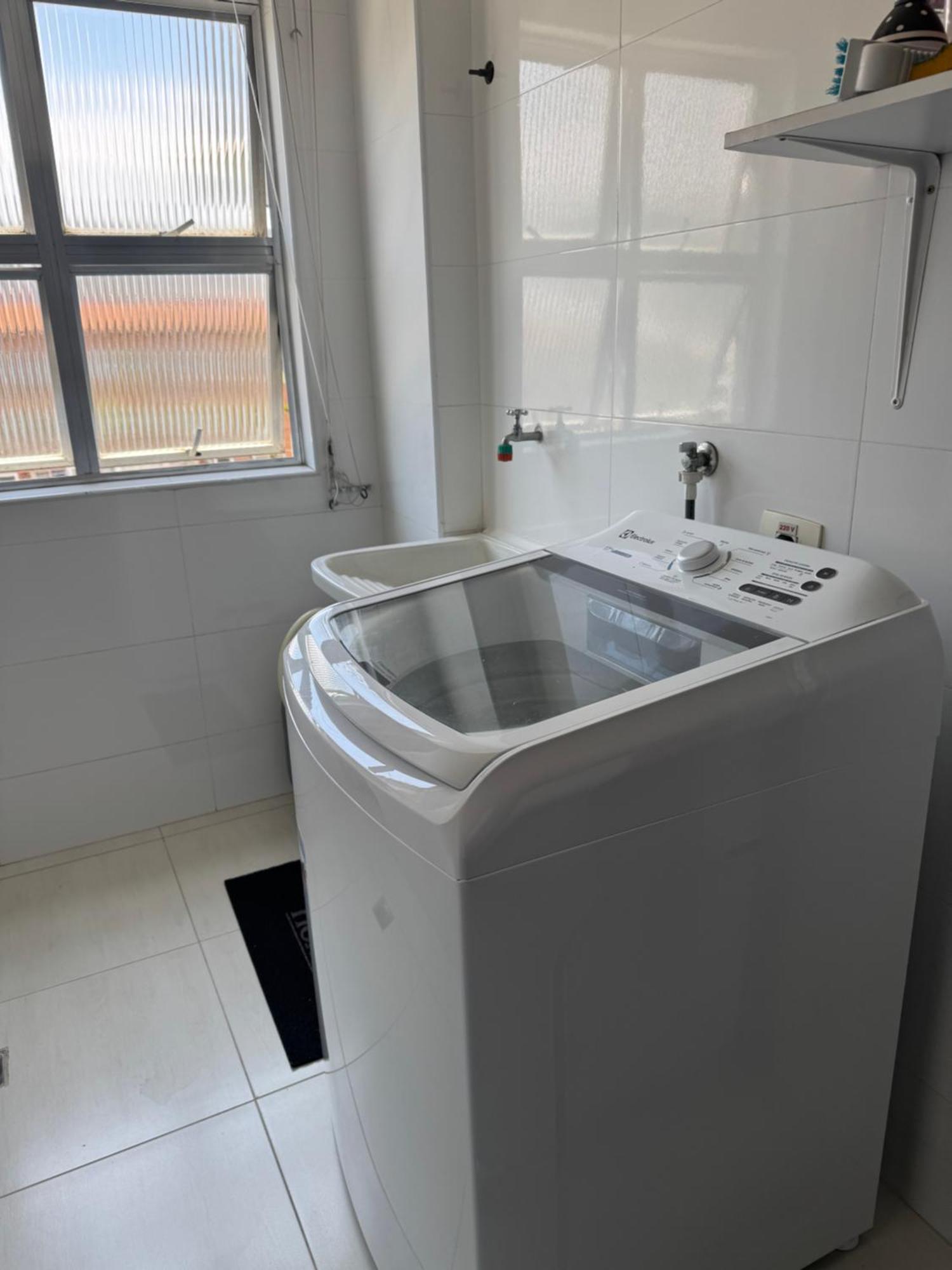Excelente Apartamento Bem Localizado A 450 Metros Da Praia Гуаружа Екстериор снимка