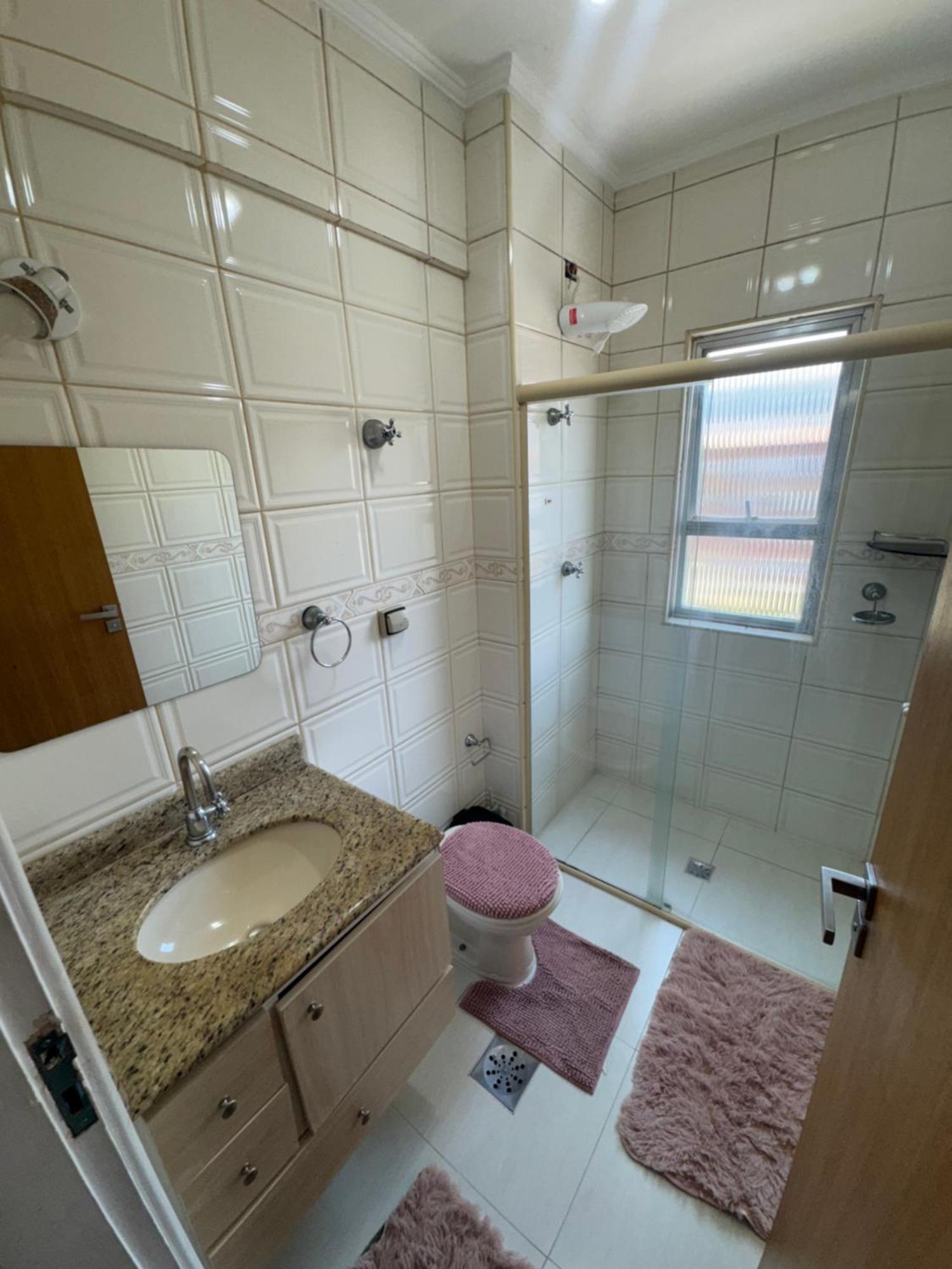 Excelente Apartamento Bem Localizado A 450 Metros Da Praia Гуаружа Екстериор снимка